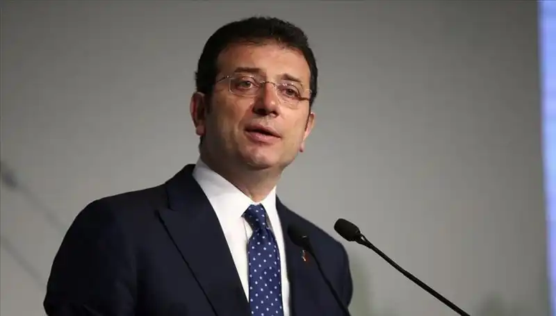 İmamoğlu'nun Diploma İptali ile İlgili İstanbul Üniversitesi'nden Şok Rapor Açıklandı