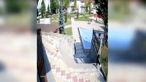 Kastamonu'da Muhtar Dehşetin Hedefi Oldu: Bıçaklama Olayı!