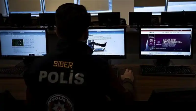 Dolandırıcıların Tuzağı: Sahte Linklerle Büyük Operasyon ve Üç Tutuklama!