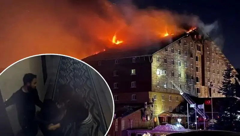 Kartalkaya Faciada Son Gelişmeler: Dava Sürecinde Ara Karar