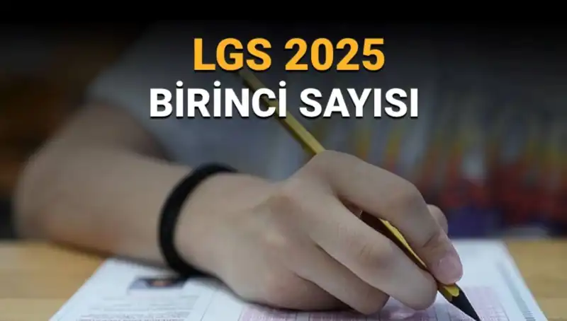2025 LGS'de Tam Puan Alan Öğrenci Sayısı Açıklandı: Rekor Kırıldı mı?