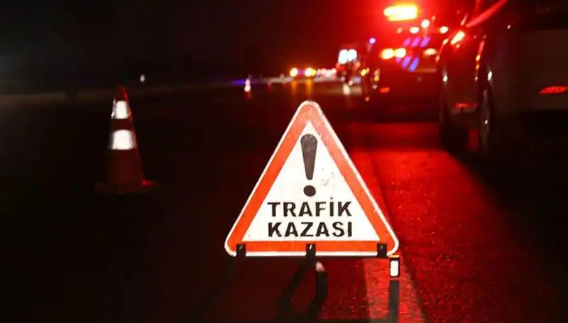 Şanlıurfa'da Zincirleme Kaza: 7 Kişi Yaralandı, Olayın Sebepleri Ne?