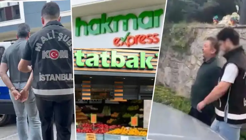 FETÖ'nün Finans Yapılanması Soruşturmasında MİT Raporu Detayları Ortaya Çıktı