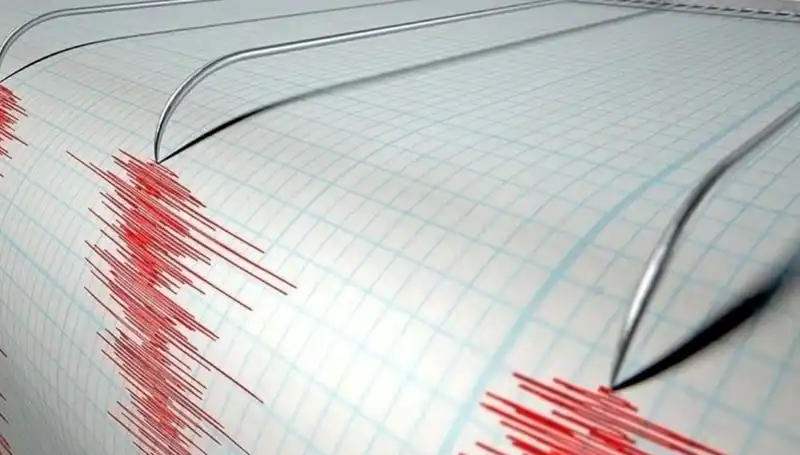 Samsun’da Beklenmedik Bir Deprem: 3.6 Büyüklüğünde Sallantı Gerçekleşti!