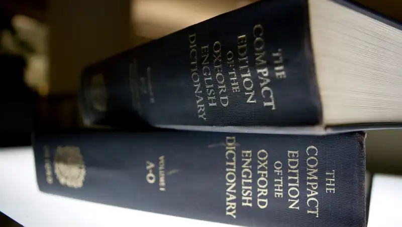 Oxford Sözlüğü, Çevrilemez Kelimelere Bir Yenisini Daha Ekledi