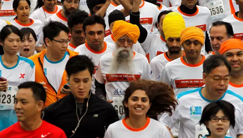 Asırlık Maraton Efsanesi Hayatını Kaybetti: Spor Dünyası Sarsıldı