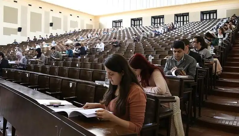 Üniversite Kayıtları İçin Son Gün! Acele Edin Kaçırmayın!