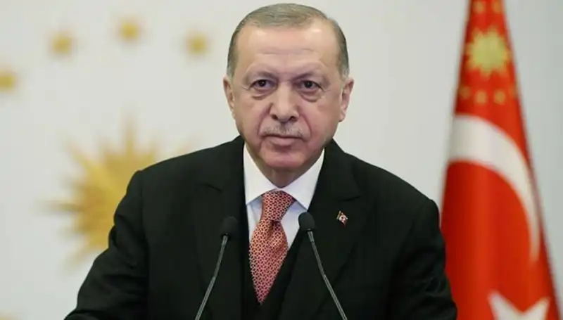 Cumhurbaşkanı Erdoğan LGS Tercih Sonuçlarını Değerlendirdi: 'Her Çocuk Özeldir'