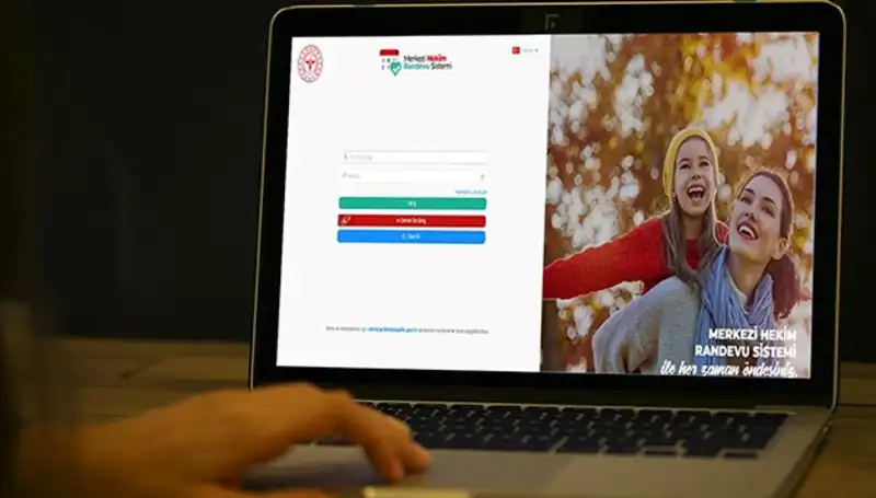 MHRS'de Devrim Niteliğinde Yeni Hizmet: Randevu Alma Süreci Kolaylaşıyor!