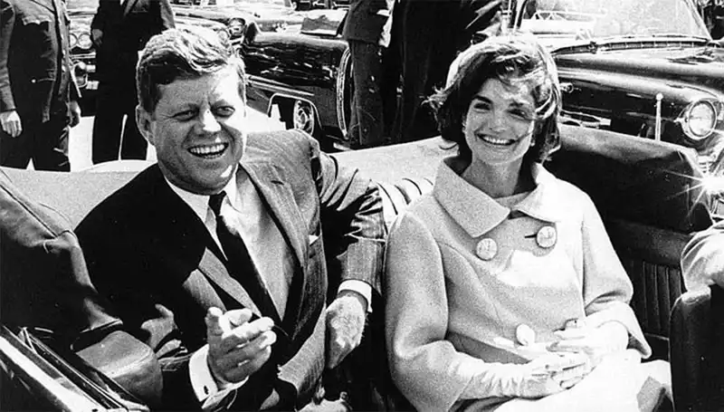 Kennedy Suikastı Belgeleri: Gizli Bilgiler Ortaya Çıkıyor!