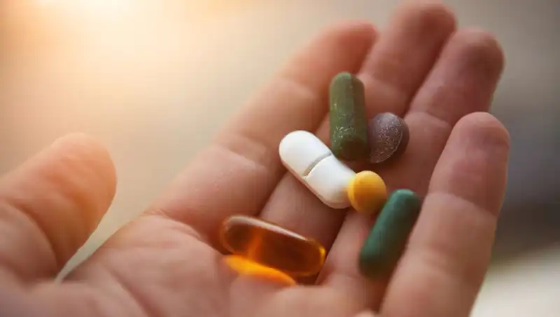 ABD'li Doktordan Şok İtiraf: Bu 3 Vitamin Takviyesinden Kaçının!