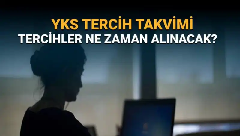 YKS 2025 Tercih Kılavuzu İçin Son Gelişmeler: Ne Zaman Başlayacak?