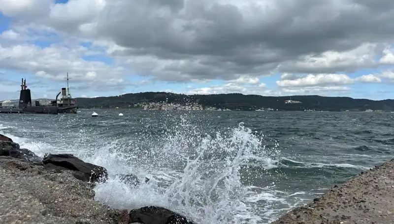 Beykoz Sahilleri'nde Denize Girmek Neden Yasaklandı? İşte Tüm Ayrıntılar...