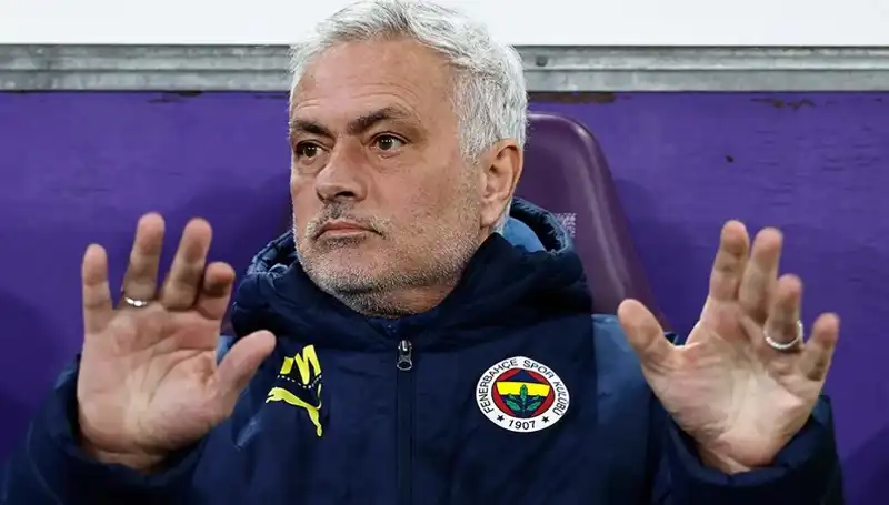 Beşiktaş'ın Peşinde Olduğu Milli Yıldız: Mourinho'nun Engeli Ne Olacak?