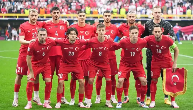 Türkiye ile Macaristan Millî Maçı Ne Zaman? Canlı Yayın Detayları
