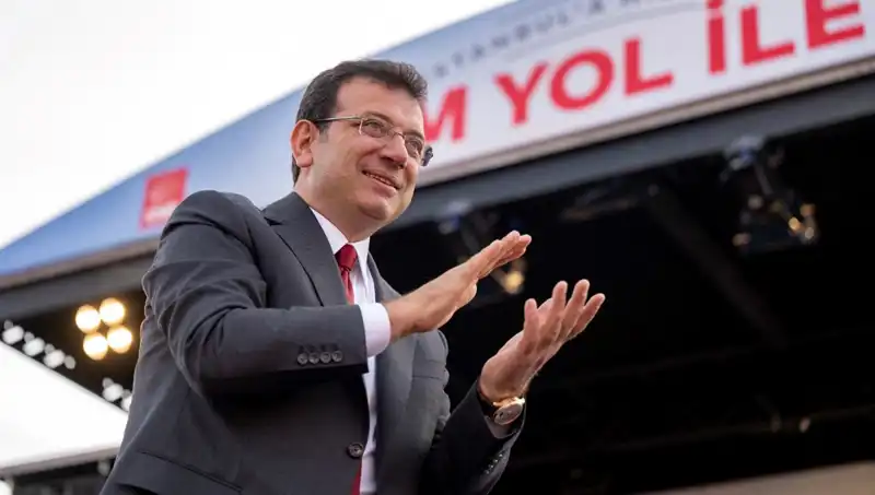 Ekrem İmamoğlu’ndan Dikkat Çeken Adaylık Açıklaması: Ne Olacak?