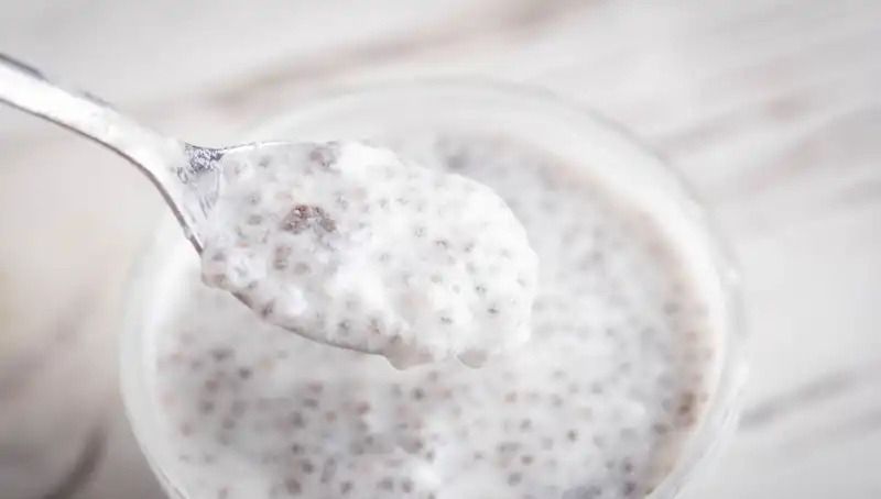 Chia Tohumu ve Süt Tüketimi: Vücudunuza 5 Zararı Neler?