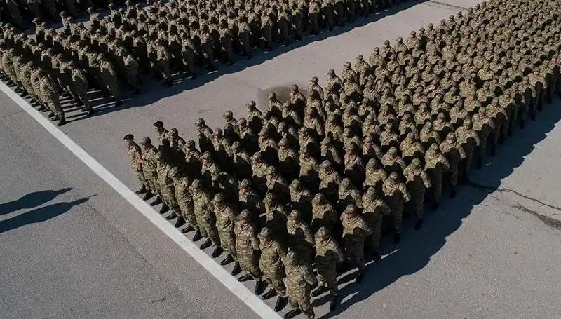 2025 Bedelli Askerlik Ücreti: Başvuru Süreci ve Ödeme Yöntemleri