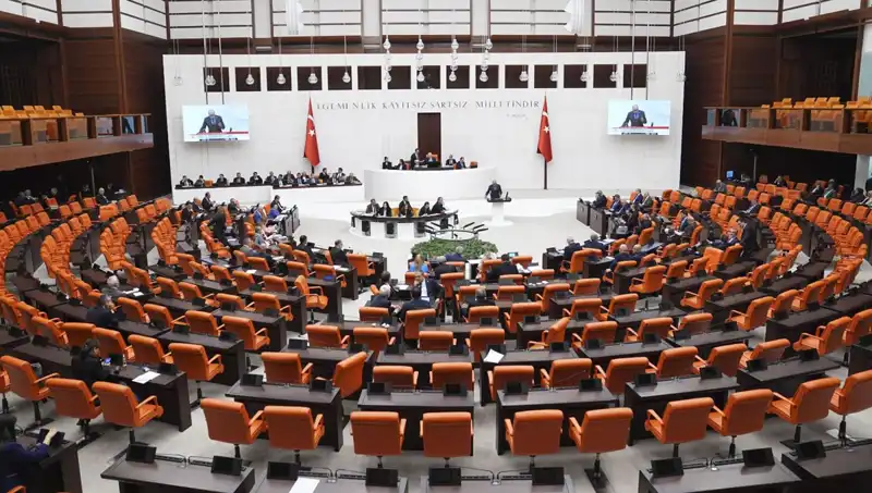 Türkiye'de Terörsüz Gelecek: Meclis’te Kurulacak Komisyon Ne Yapacak?