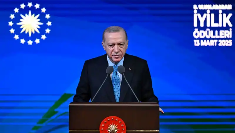 Cumhurbaşkanı Erdoğan: Gazze’nin Yakın Tarihinde Yeni Bir Dönem Açılıyor