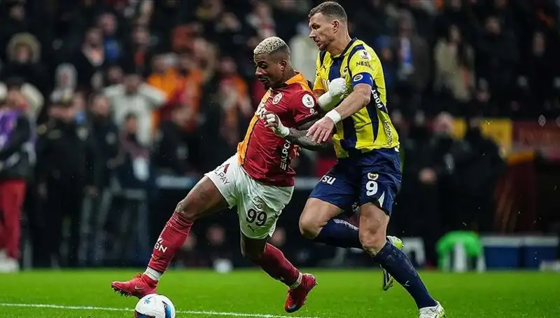 Kupada Tarihi Mücadele: Fenerbahçe ve Galatasaray 27. Kez Karşı Karşıya Geliyor!