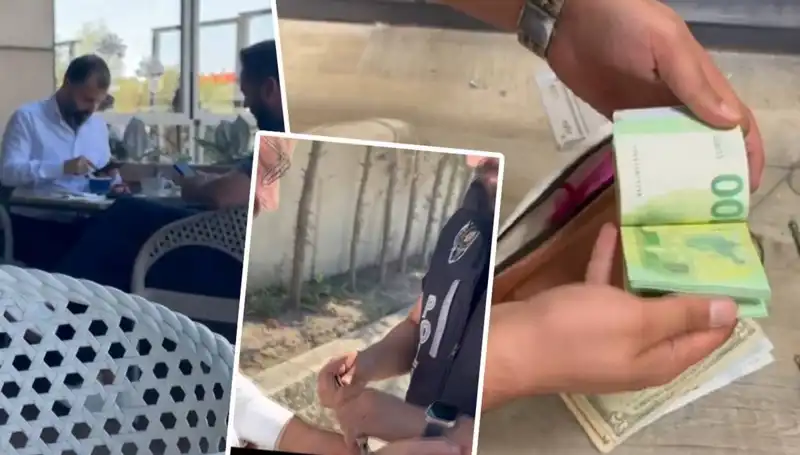 Şile Belediyesi'nde Soruşturma: Rüşvet Skandalı Ortaya Çıktı