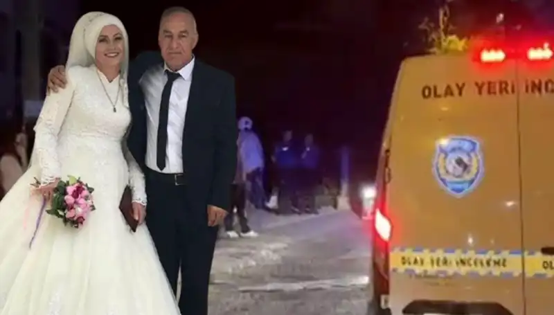 Bartın'da Kan Donduran Olay: Eski Eş Cinayeti ve Ağır Yaralı Üvey Kızı