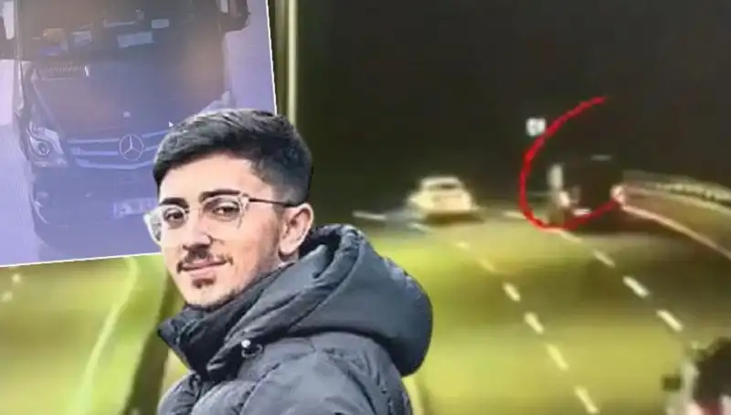 Muhammed Gürcan Koçak'ın Ölümüne Sebep Olan Sürücü Tahliye Edildi