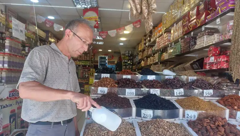 Bağışıklık Dostu Besinlerin Satışları Düşüyor: Sebepler ve Etkileri Neler?