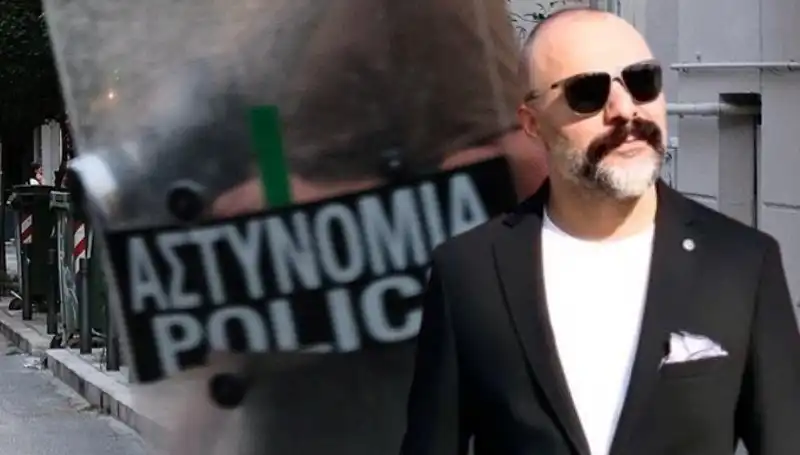 Daltonlar Çetesi'ne Son Darbe: Kayıp Dayı Nihayet Yakalandı!