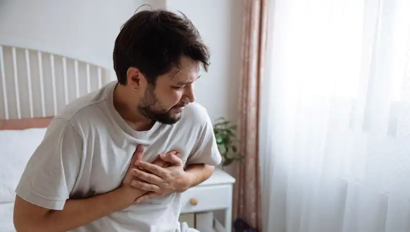 Sabahları Gözüken Gizli Kalp Hastalığı Belirtileri
