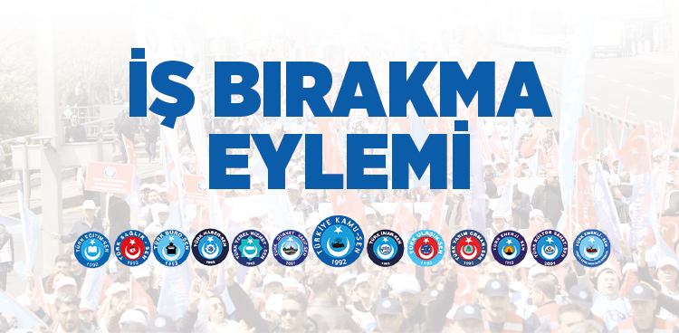 Memurların İş Bırakma Kararı: Hükümetle Anlaşmazlık Derinleşti