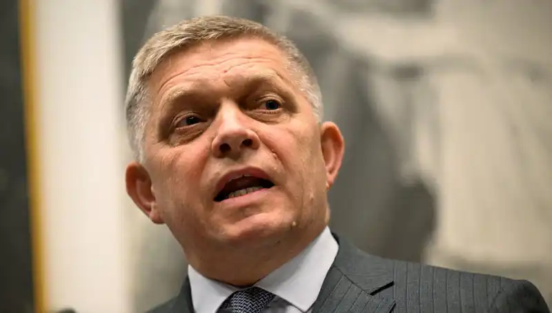 Slovakya, Rus Doğal Gazı İçin Avrupa Birliği'nden Onay Almayı Bekliyor