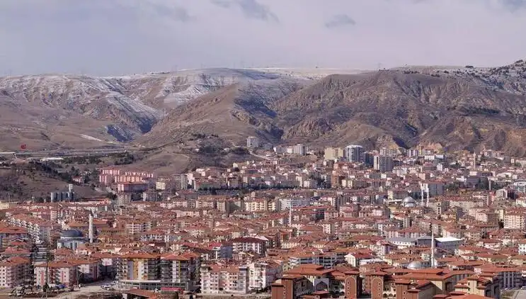 Çankırı’da 40 Hektar Ormanlık Alan Küller İçinde: Yangının Sebepleri Neler?