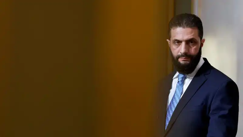 Suriye Lideri Şara’nın Azerbaycan Ziyareti: Bölgesel İşbirliği mi Bekleniyor?