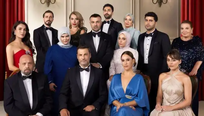 Kızılcık Şerbeti Yeni Sezon İlk Bölümü Hakkında Her Şey