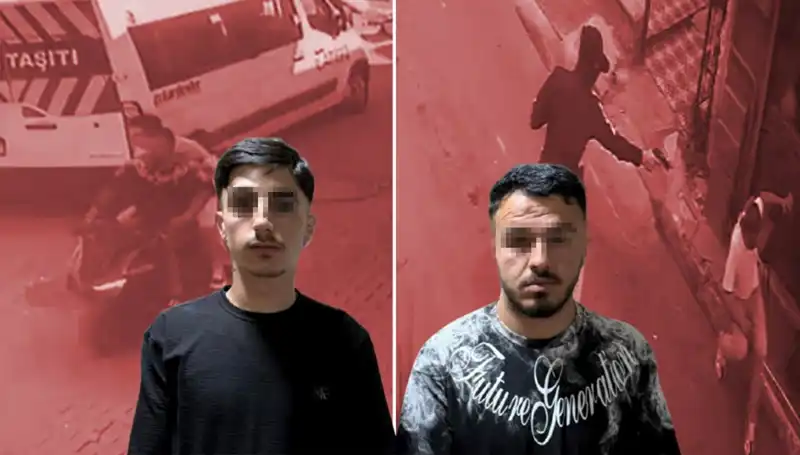 Suç Makinesi Harekete Geçti: "Demir ve Çekirdeği Hazırla" Şifreli Mesajı Ne Anlama Geliyor?