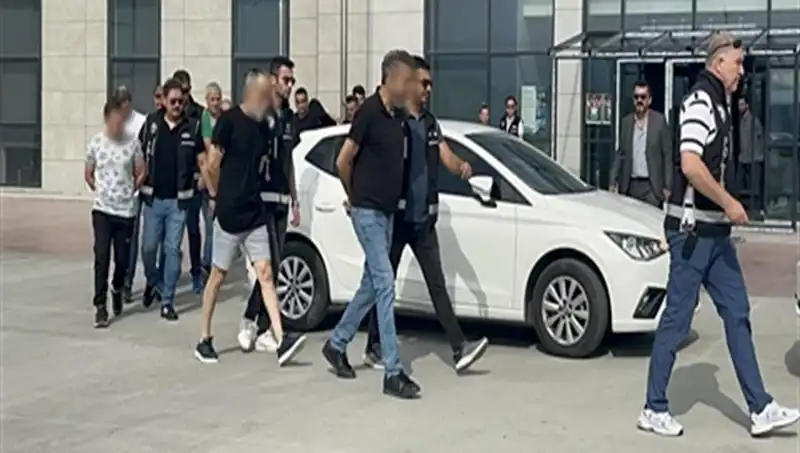 Türkiye’yi Şok Eden Dolandırıcılık İfşası: 10 Milyar Lira 36 Bin Kişiyi Hedef Aldı