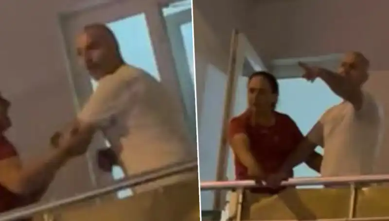 Bursa'da Şoke Eden Olay: "Burayı Terk Edin, Katliam Yaparım" Dedi