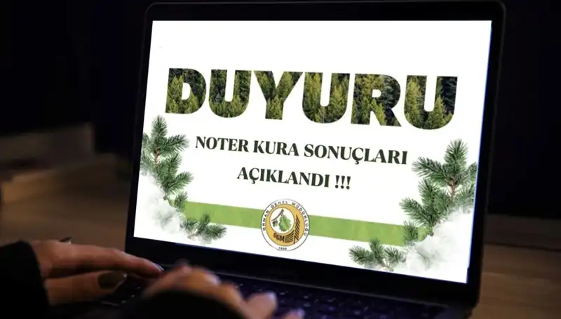 OGM 4.500 İşçi Alımı Kura Sonuçları Açıklandı: Adım Adım Süreç