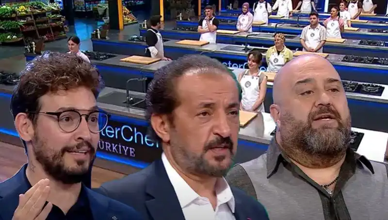 MasterChef 2023'te Ana Kadroya Giren İlk Yarışmacı Kim?