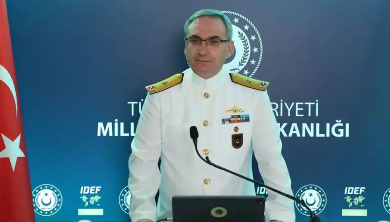 Suriye’nin Türkiye’den Resmi Destek Talebi: Son Gelişmeler Neler?