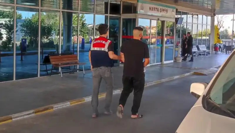 Türkiye Genelinde DAEŞ'e Yönelik Büyük Operasyon: 153 Gözaltı Gerçekleşti
