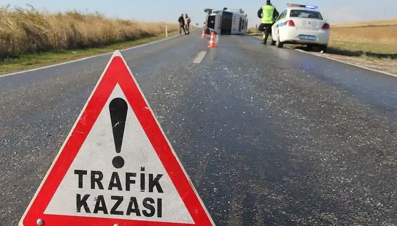 Niğde’de Zincirleme Kaza: Bir Çok Araç Karıştı, 16 Yaralı!