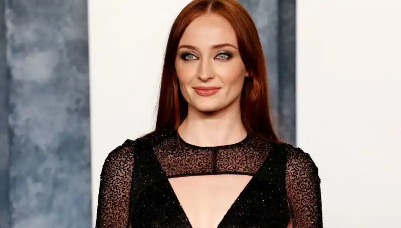 Sophie Turner'ı Kızdıran O Yorum: 'Game of Thrones' Zamanı Geride Kaldı mı?