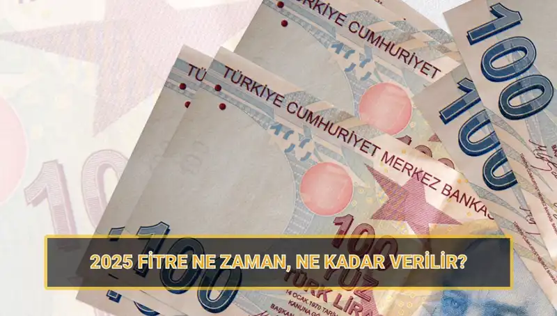 2025 Fitre/Fıtır Sadakası Ne Zaman Verilir? İşte Tüm Ayrıntılar!