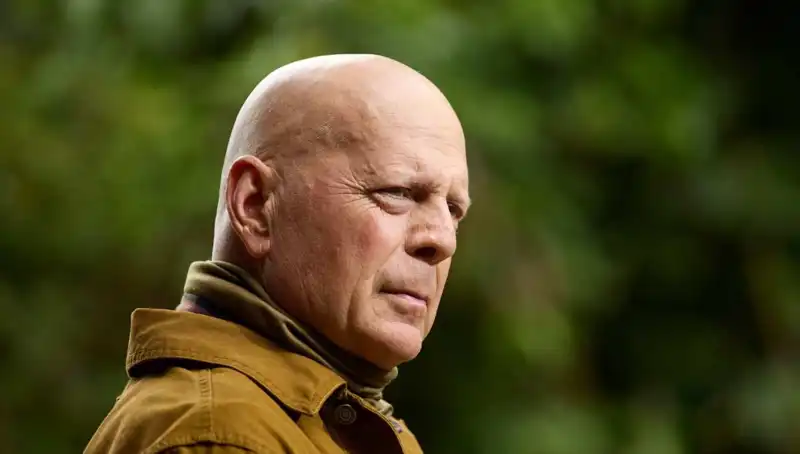 Bruce Willis'in Gizli Hastalığı: Afazi Nedir ve Belirtileri Nelerdir?