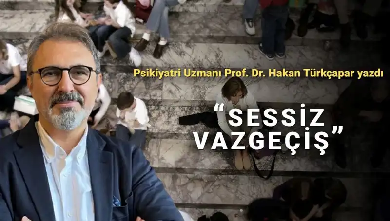 Sessiz Vazgeçiş: Minimumda Yaşamak ve Modern Hayatın Getirdikleri