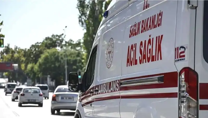 Elektrik Akımına Kapılan Temizlik İşçisinin Trajik Güvenlik Açığı