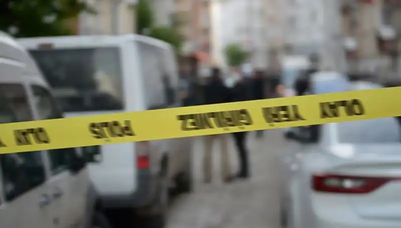 İstanbul’da Gizemli Ölüm: Başından Vurulmuş Genç ve Arkadaşına Bıraktığı Not